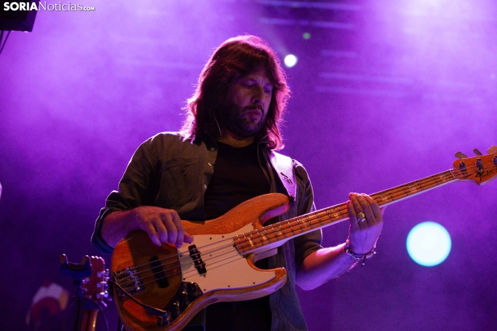 Concierto de Chambao